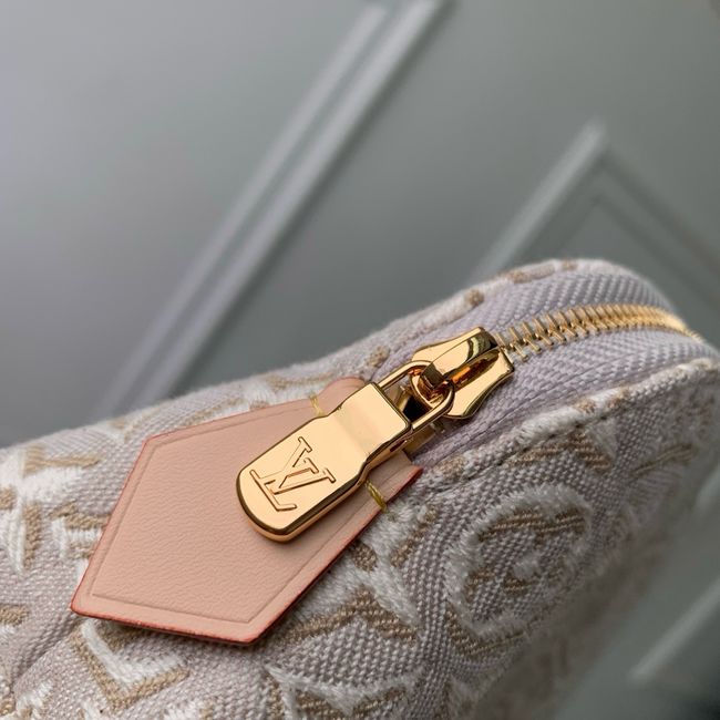 Louis Vuitton Pochette Cosmetique PM M2A419 Peuplier