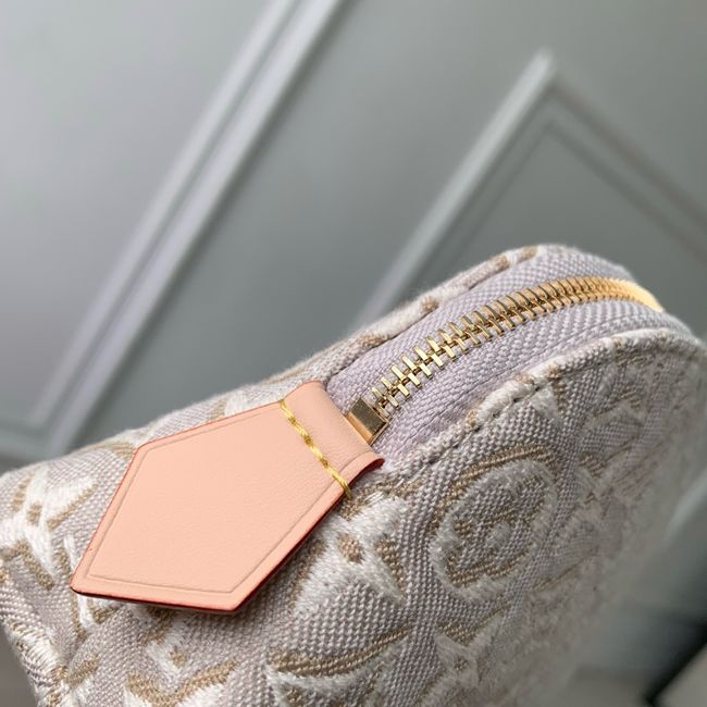 Louis Vuitton Pochette Cosmetique PM M2A419 Peuplier