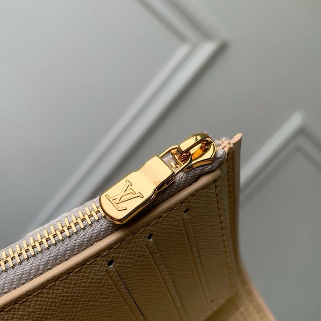 Louis Vuitton Victorine Wallet M2A152 Peuplier