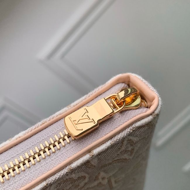 Louis Vuitton Zippy Wallet M29575 Peuplier Louis Vuitton Zippy Wallet M29575 Peuplier
