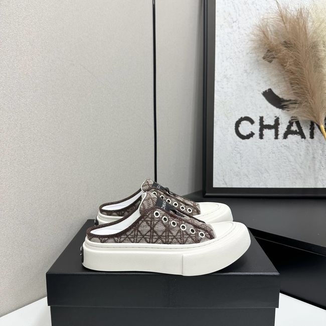 Chanel Mules 64144-5