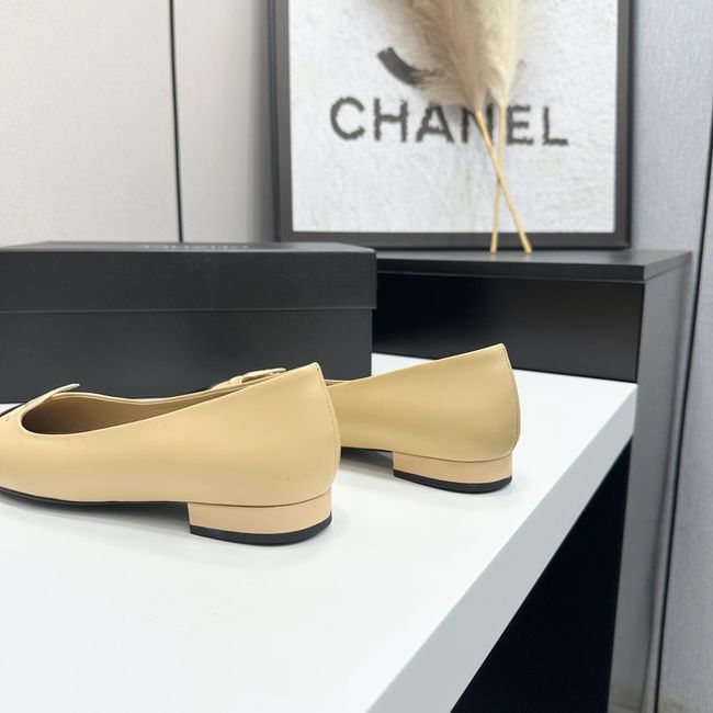 Chanel Ballet flats 64152-2