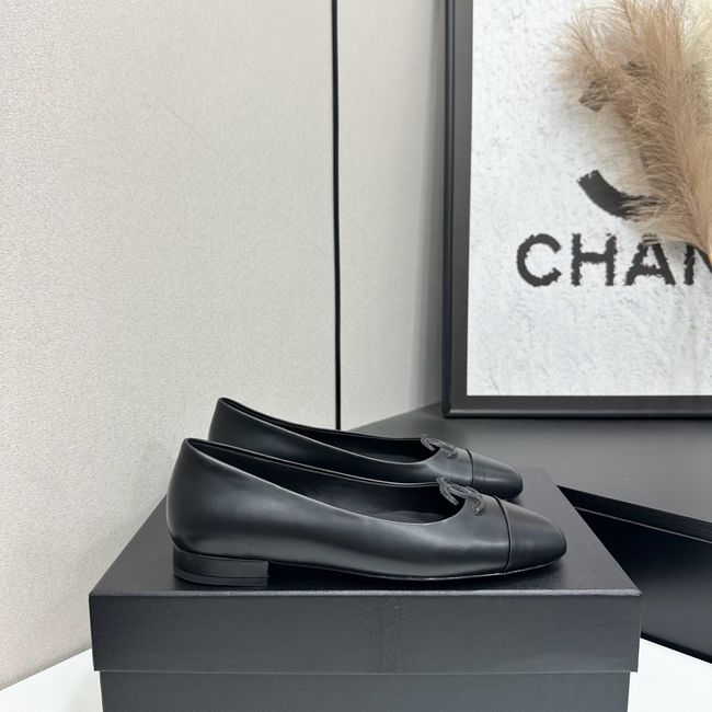 Chanel Ballet flats 64152-3