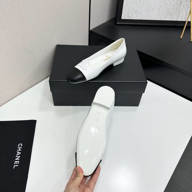 Chanel Ballet flats 64152-4