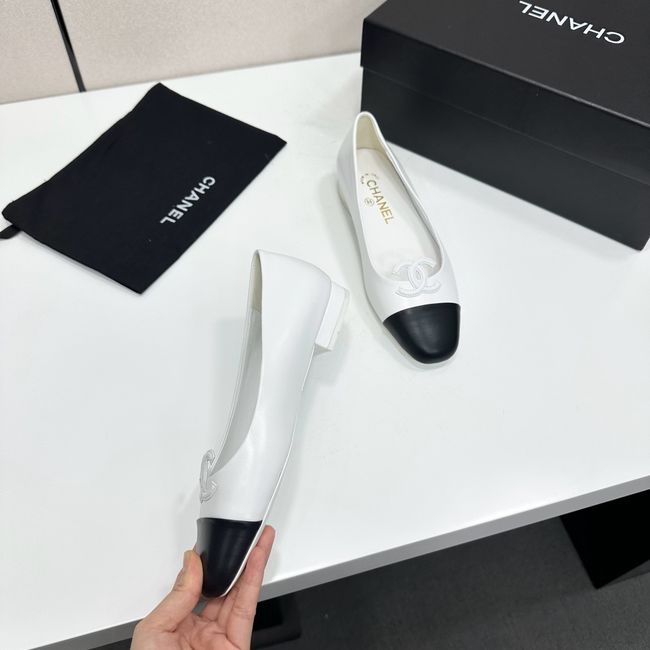 Chanel Ballet flats 64152-4