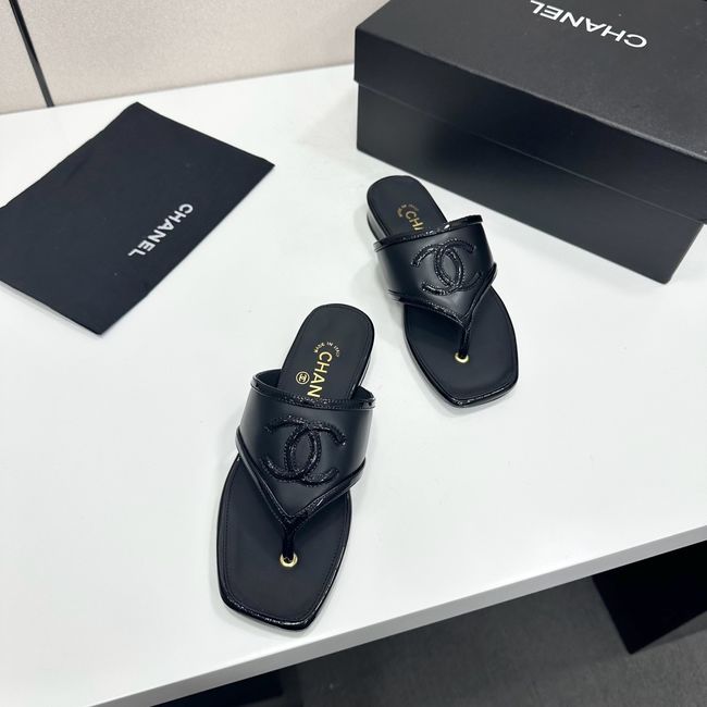 Chanel Thongs 64160-5