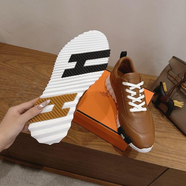 Hermes Bouncing sneakers H23100-3