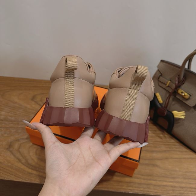 Hermes Bouncing sneakers H23100-5