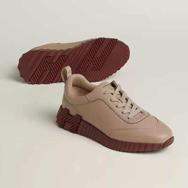 Hermes Bouncing sneakers H23100-5
