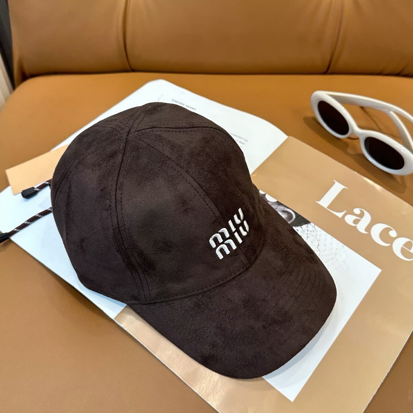 MIUMIU High Quality Hats 59078 MIUMIU High Quality Hats 59078