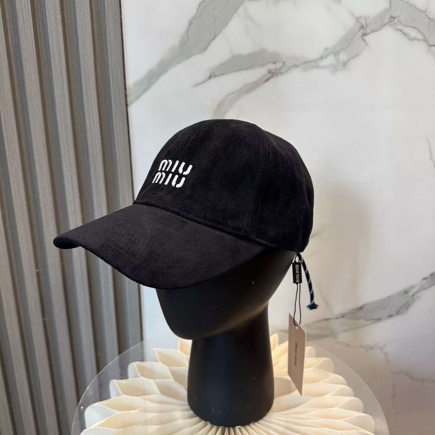 MIUMIU High Quality Hats 59078 MIUMIU High Quality Hats 59078
