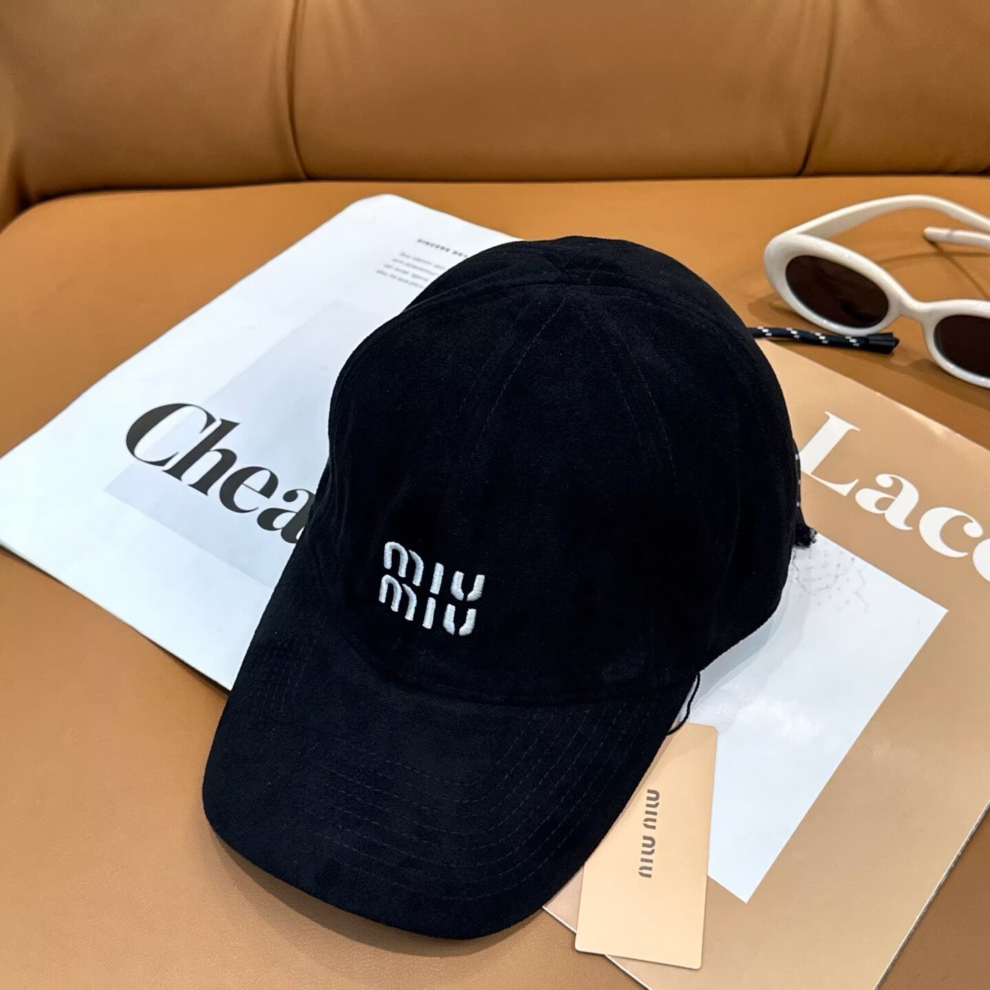 MIUMIU High Quality Hats 59078 MIUMIU High Quality Hats 59078
