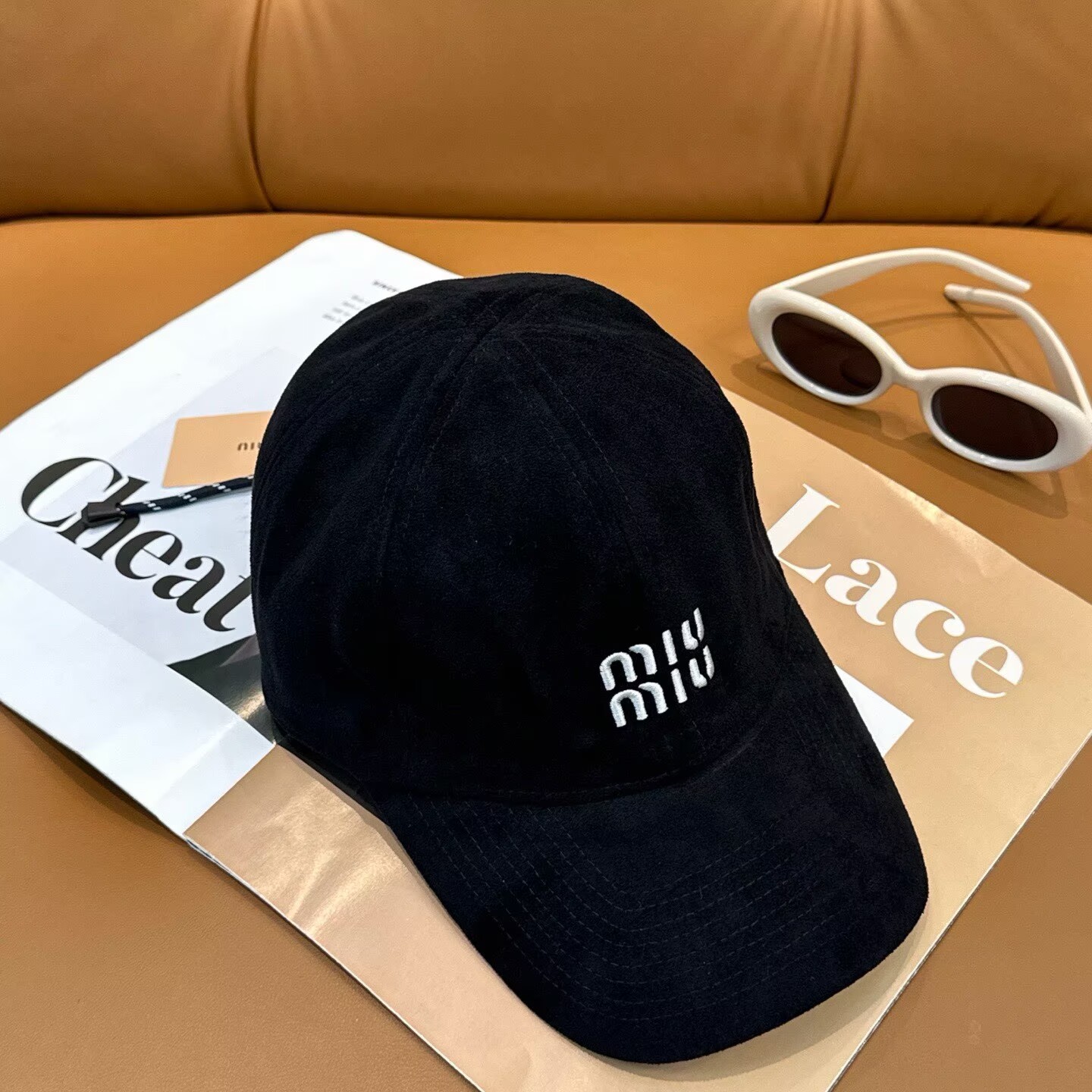 MIUMIU High Quality Hats 59078 MIUMIU High Quality Hats 59078