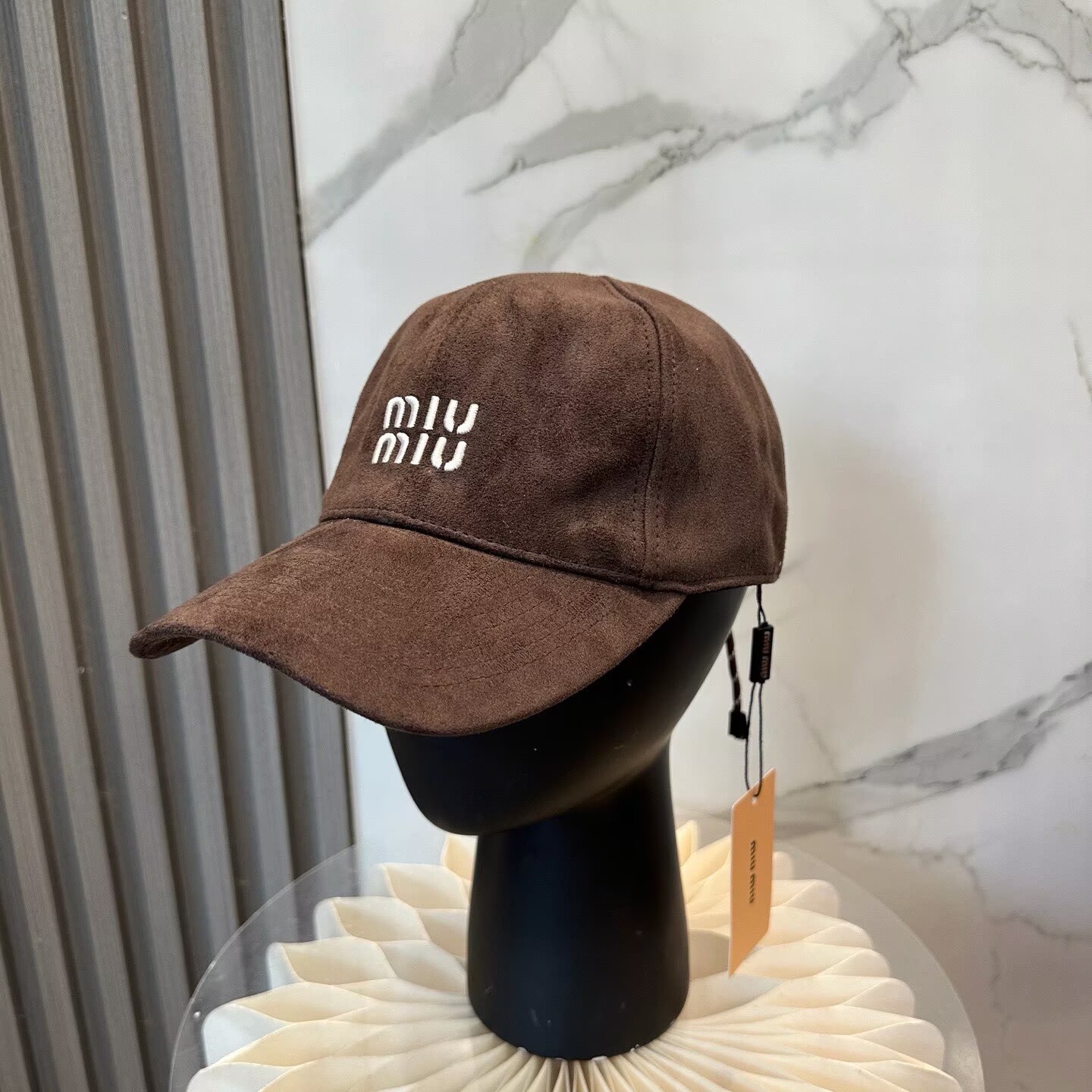 MIUMIU High Quality Hats 59078 MIUMIU High Quality Hats 59078