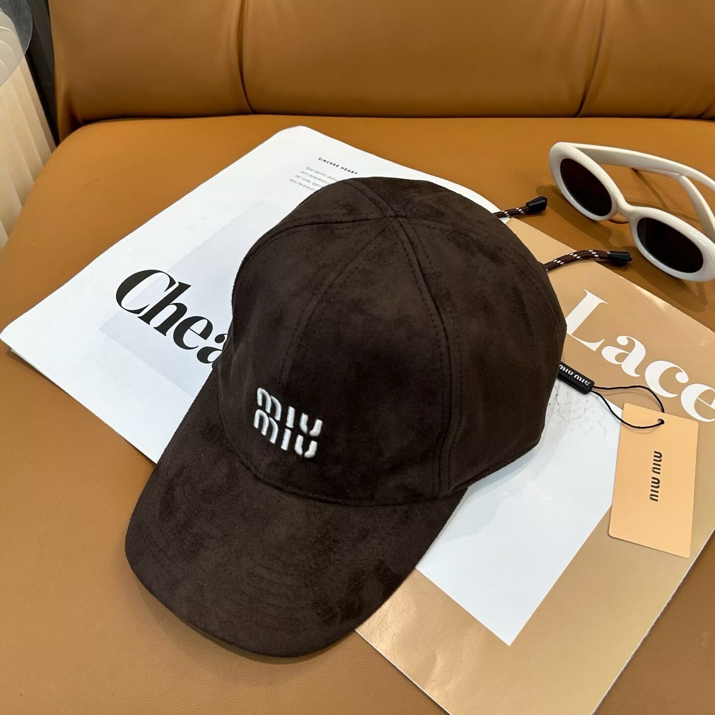 MIUMIU High Quality Hats 59078 MIUMIU High Quality Hats 59078