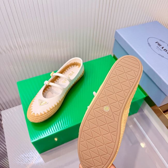 Prada Shoes 64170-2