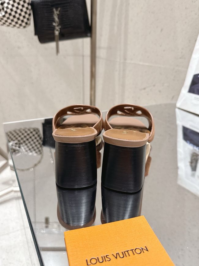Louis Vuitton Isola Mule 1ABYU8-1
