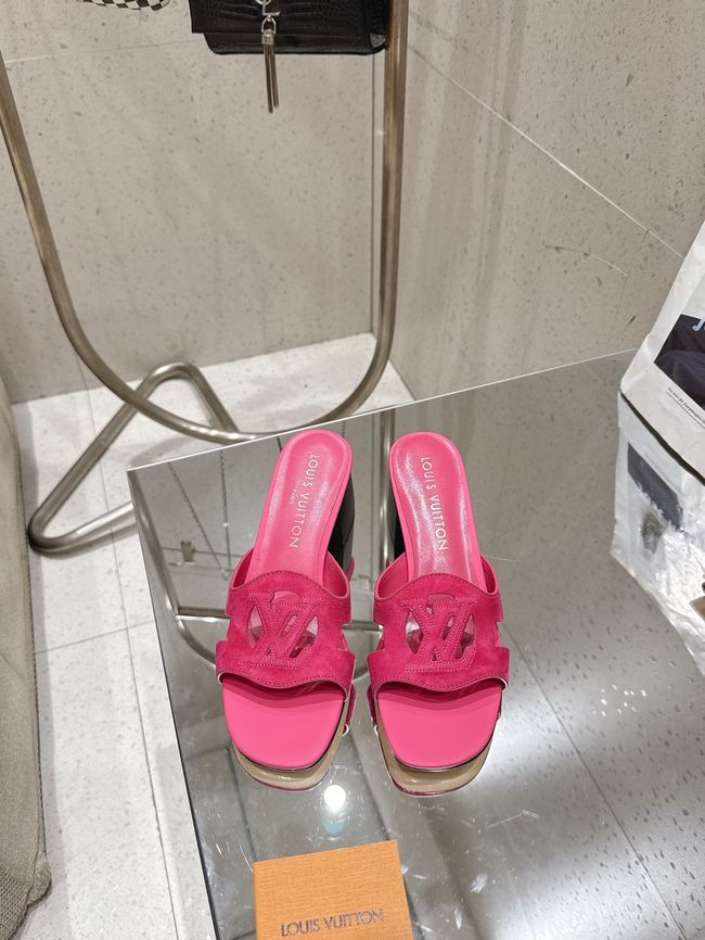 Louis Vuitton Isola Mule 1ABYU8-3