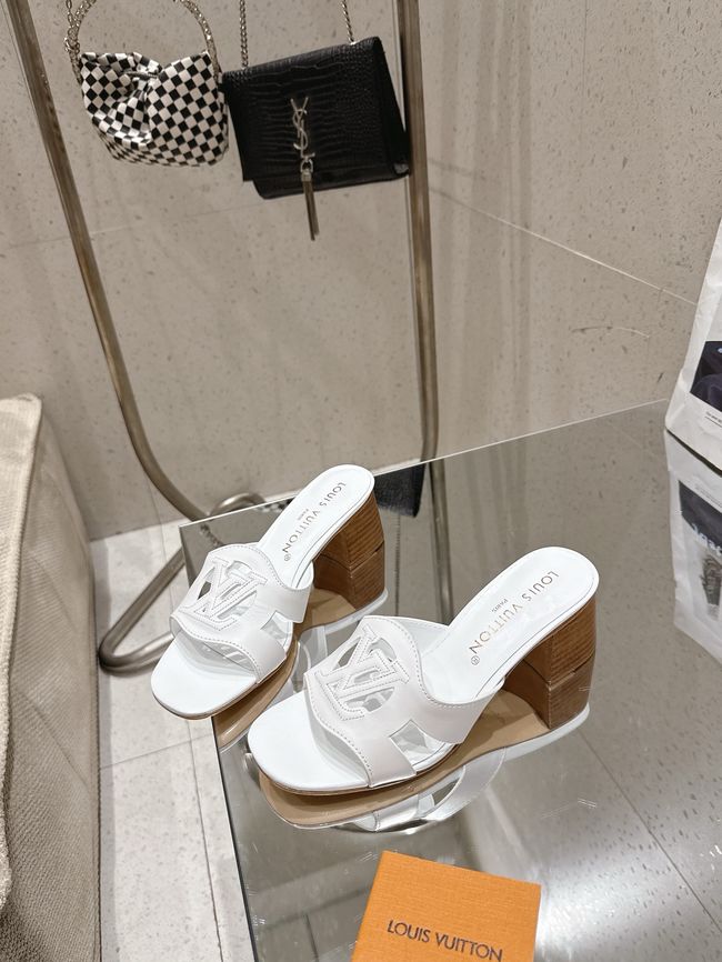 Louis Vuitton Isola Mule 1ABYU8-5