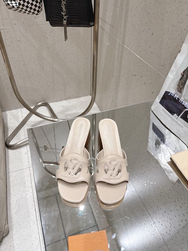 Louis Vuitton Isola Mule 1ABYU8-8