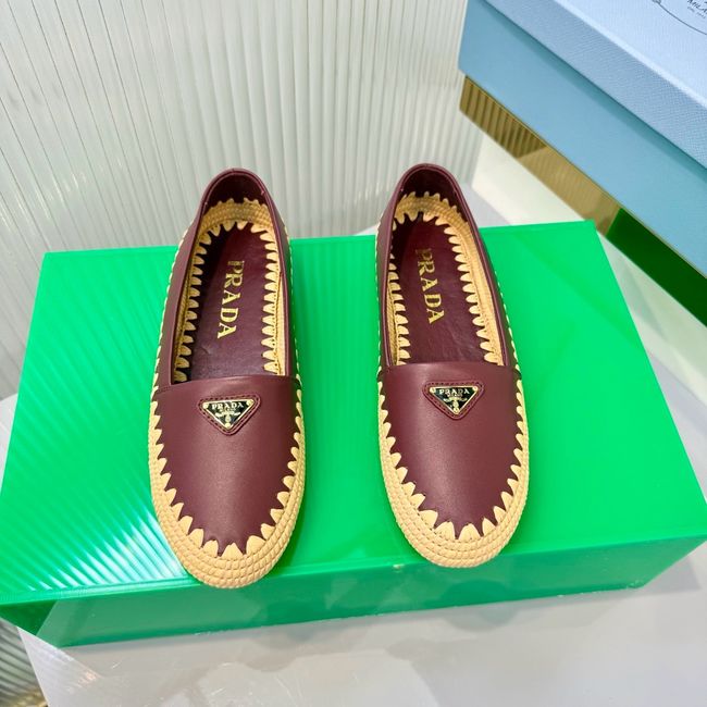 Prada Shoes 64171-1