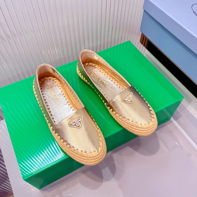 Prada Shoes 64171-2