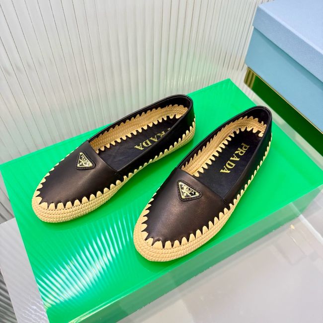 Prada Shoes 64171-3