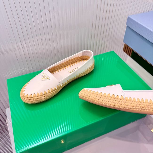 Prada Shoes 64171-4