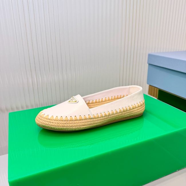 Prada Shoes 64171-4