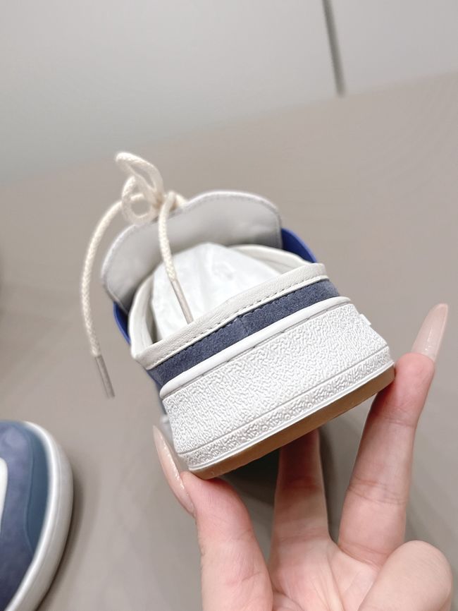 Louis Vuitton Sneakerina Open Back 1AK5BB-2