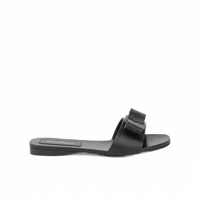 Ferragamo Slippers 64189-2