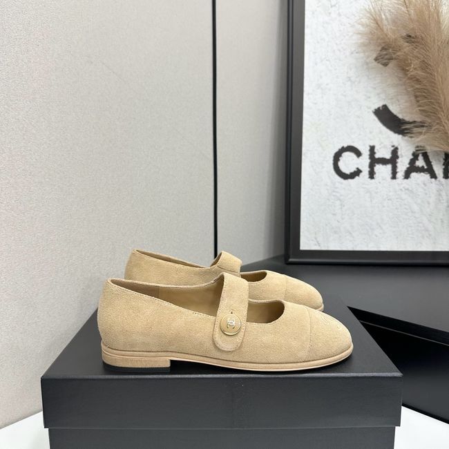 Chanel Ballet flats 64196-4