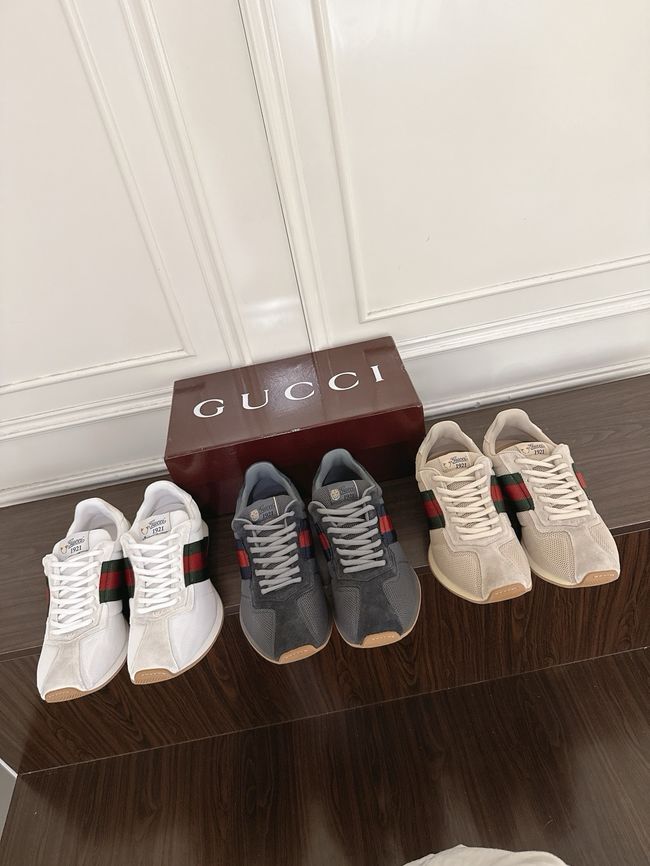 Gucci Tempo sneaker 875164-3