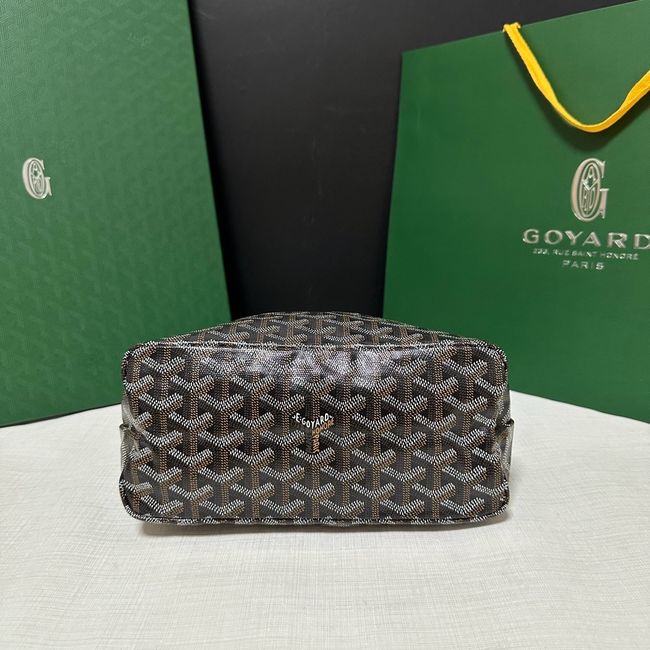 Goyard Hobo Boheme Mini Bag CL51P black