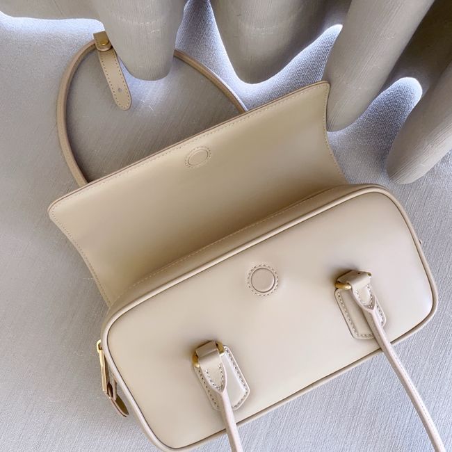 MIUMIU Arcadie leather bag 5BD282 sandy MIUMIU Arcadie leather bag 5BD282 sandy