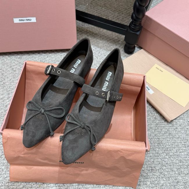 MIUMIU Shoes 64204-2