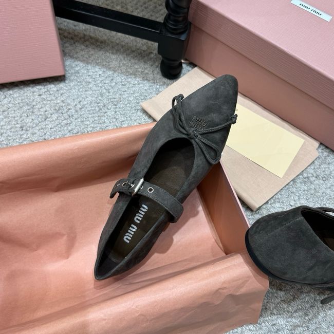 MIUMIU Shoes 64204-2