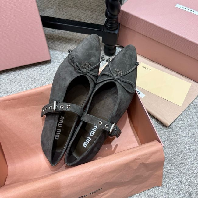 MIUMIU Shoes 64204-2