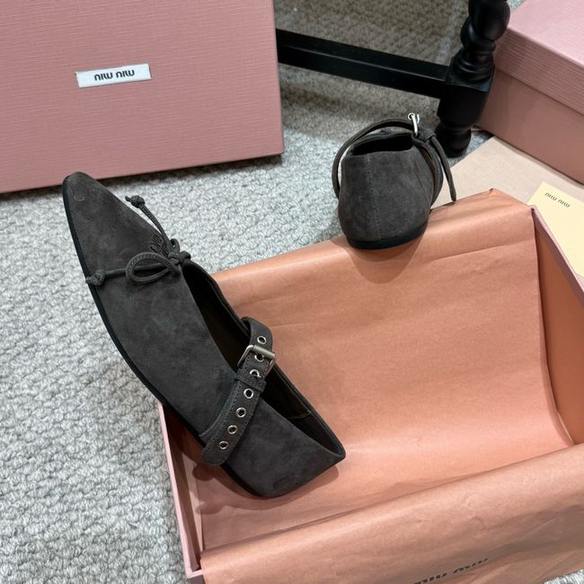 MIUMIU Shoes 64204-2