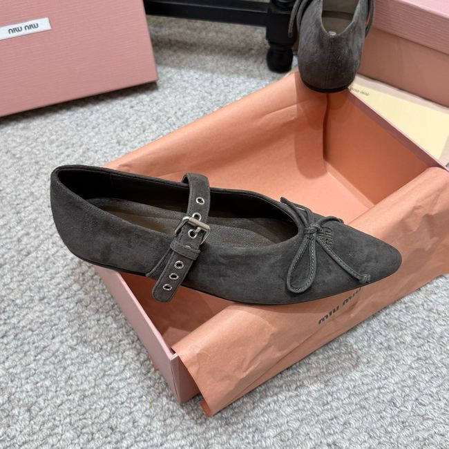 MIUMIU Shoes 64204-2