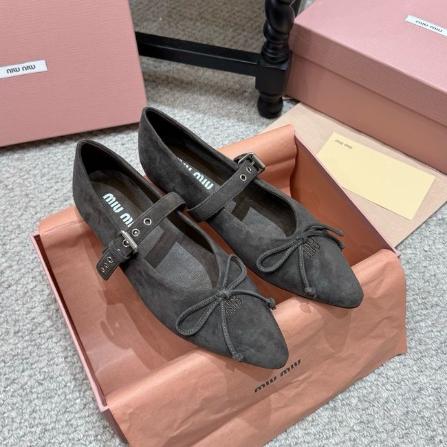 MIUMIU Shoes 64204-2