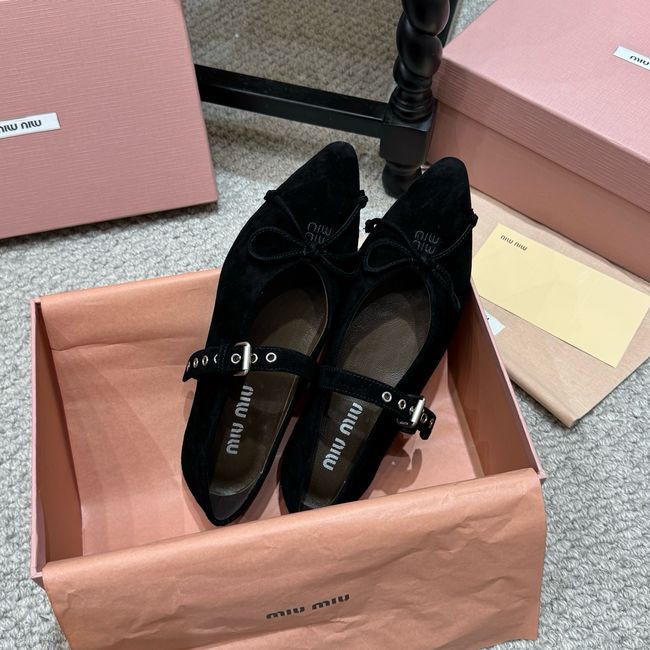 MIUMIU Shoes 64204-3