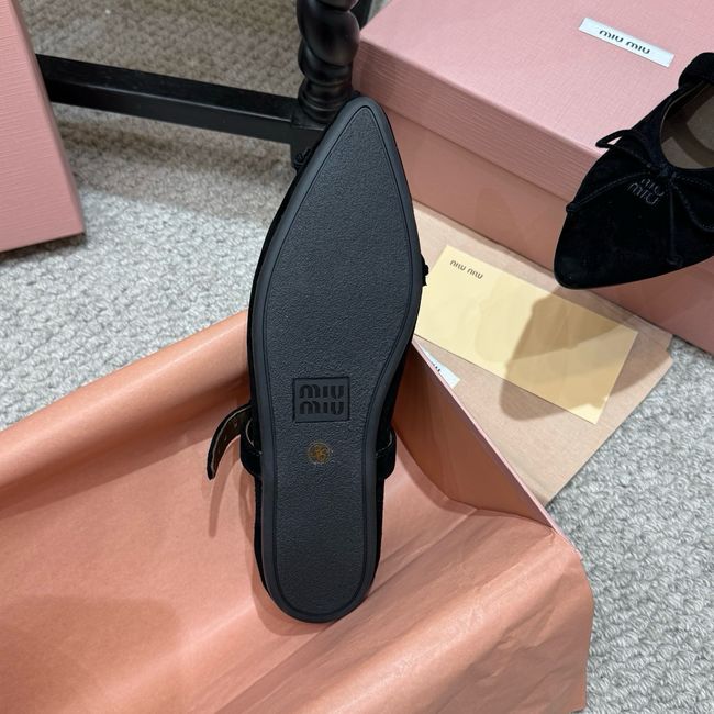 MIUMIU Shoes 64204-3