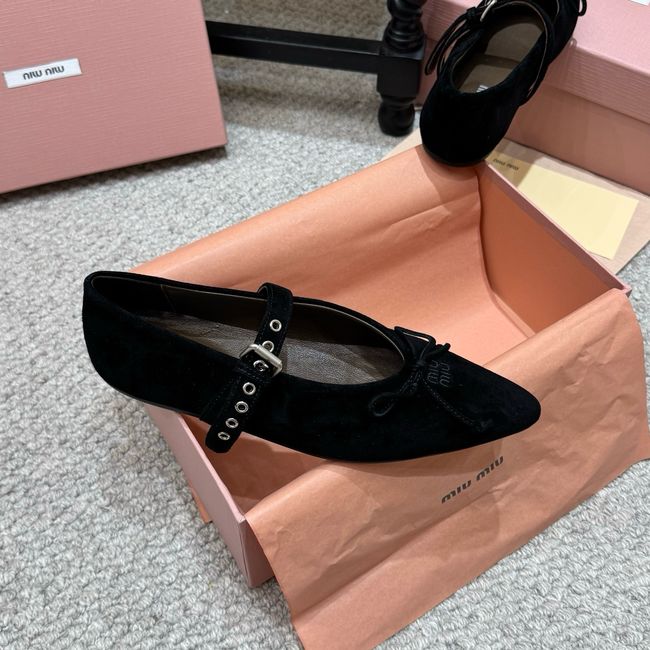 MIUMIU Shoes 64204-3