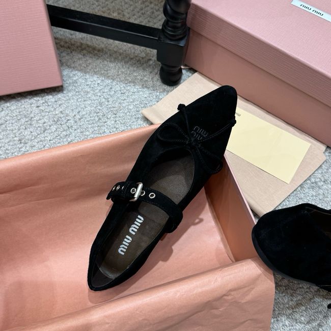 MIUMIU Shoes 64204-3