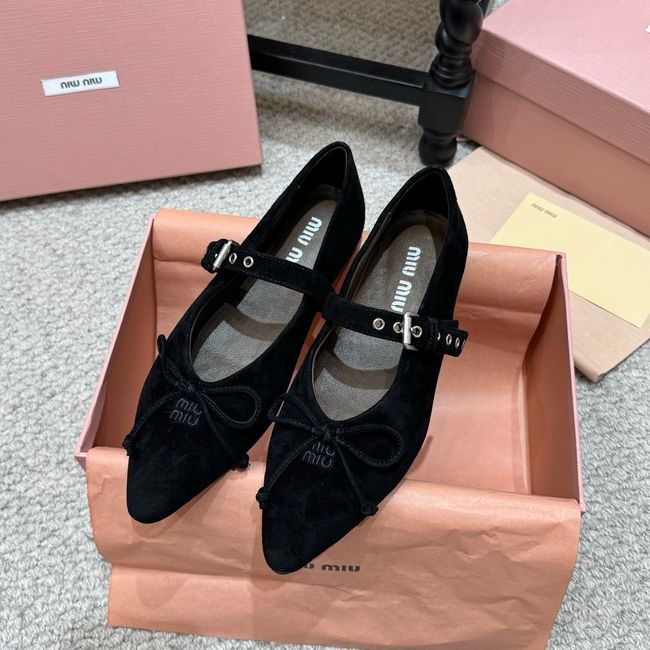 MIUMIU Shoes 64204-3
