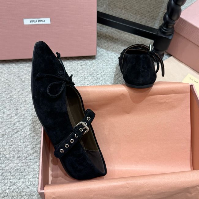 MIUMIU Shoes 64204-3