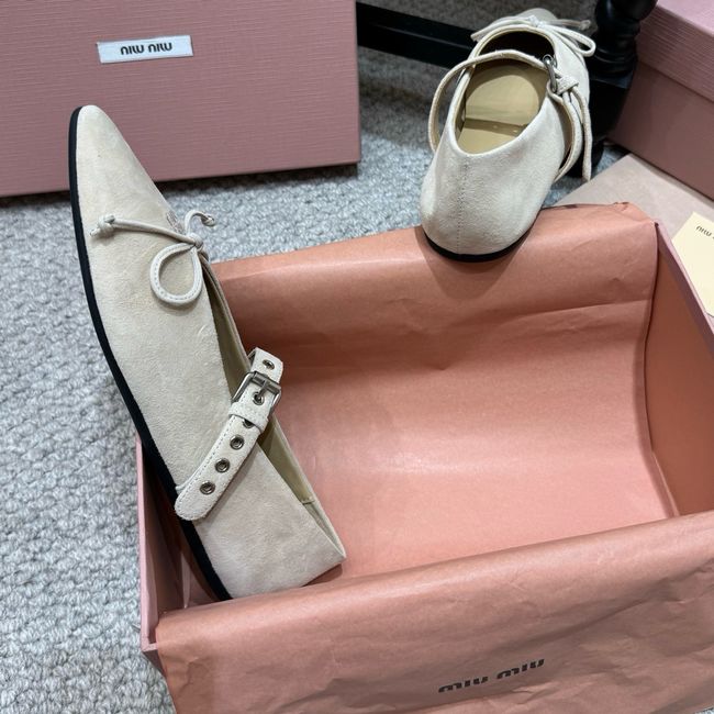 MIUMIU Shoes 64204-4