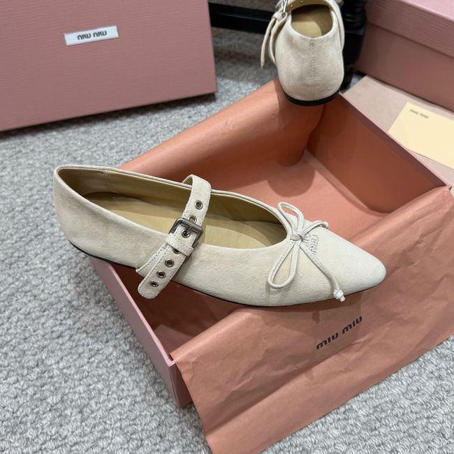 MIUMIU Shoes 64204-4