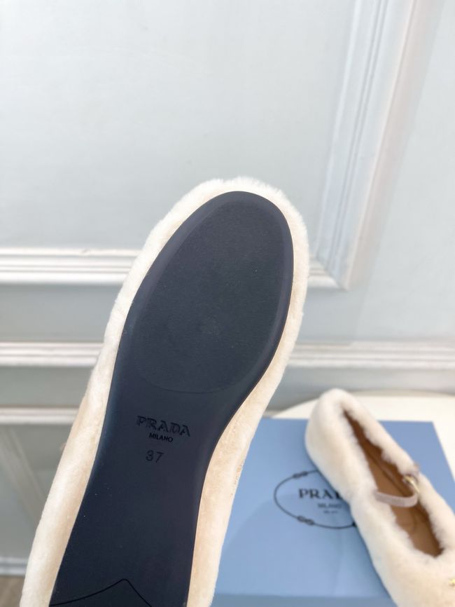 Prada shoes 64206-1